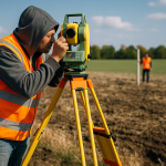 Specjalista geodezyjny przy inwestycji – {kiedy jego pomoc jest niezbędna