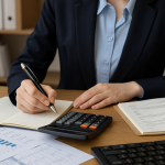 Obsługa księgowa firmy – nie tylko wymóg, ale klucz wiarygodności